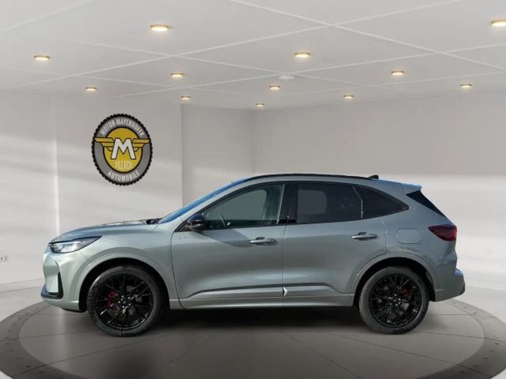Ford Kuga ST Line X