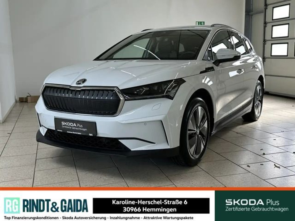 Skoda Enyaq iV iV 60 Loft