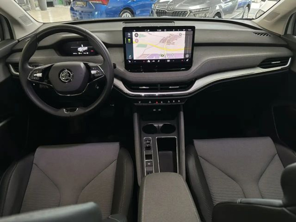 Skoda Enyaq iV