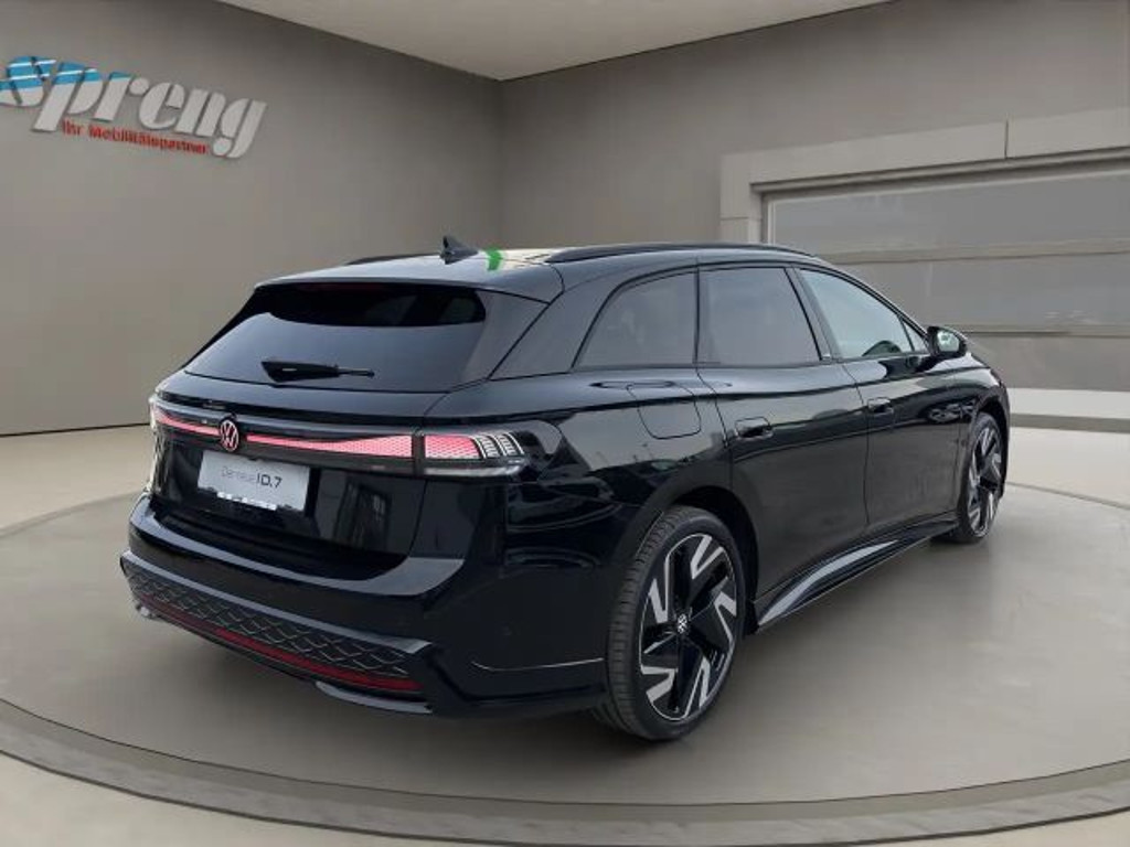 Volkswagen ID.7