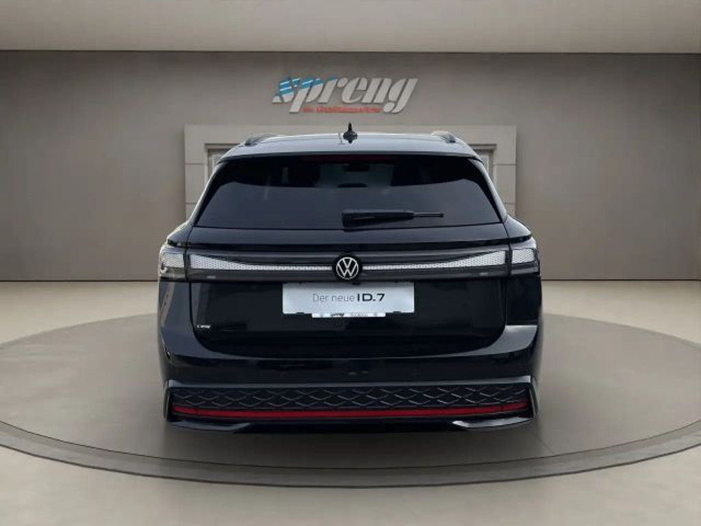 Volkswagen ID.7