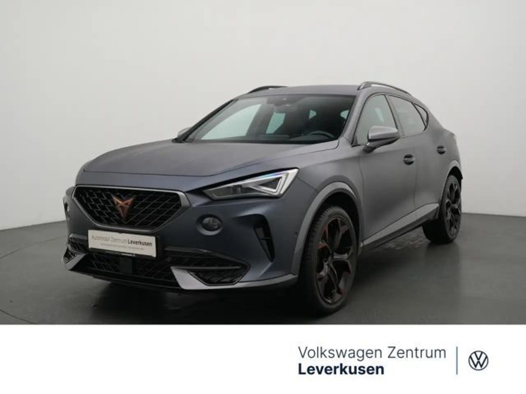 Cupra Formentor VZ