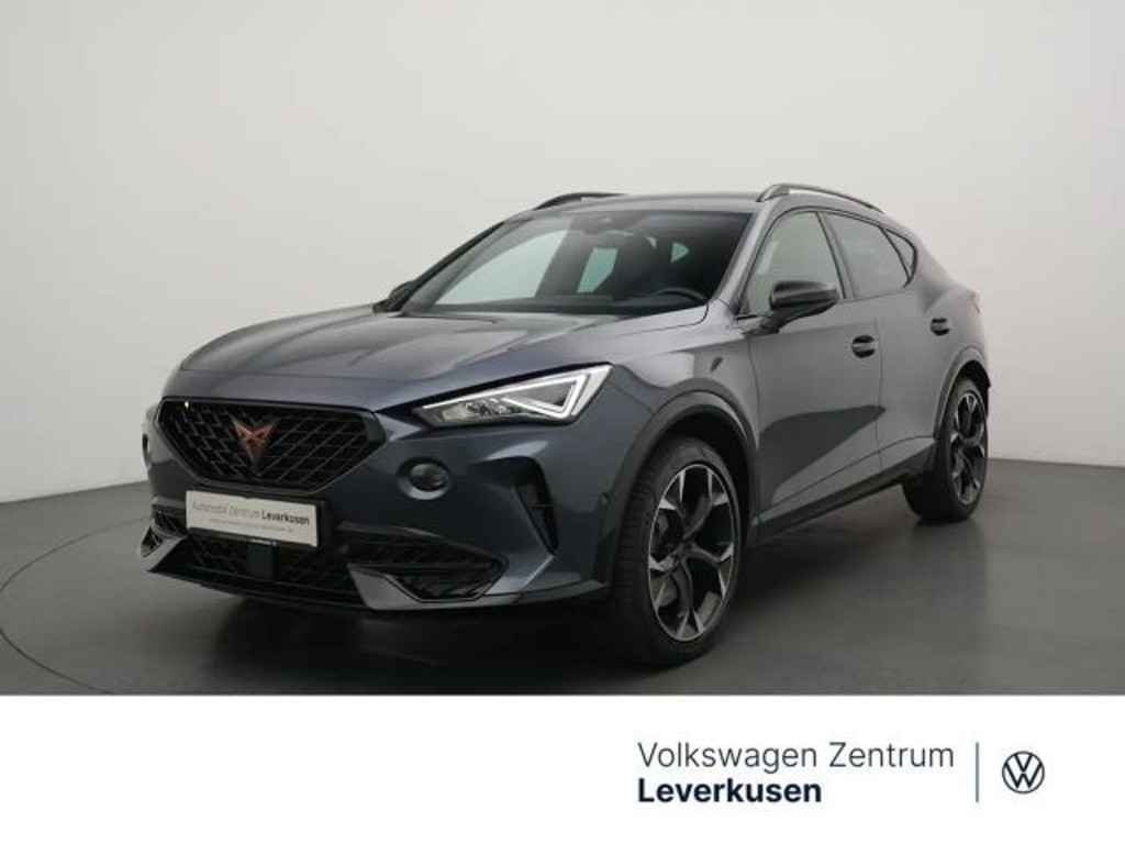 Cupra Formentor VZ