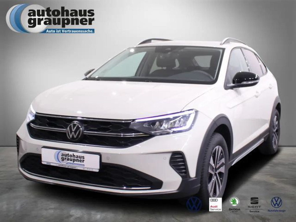 Volkswagen Taigo 1.0 TSI