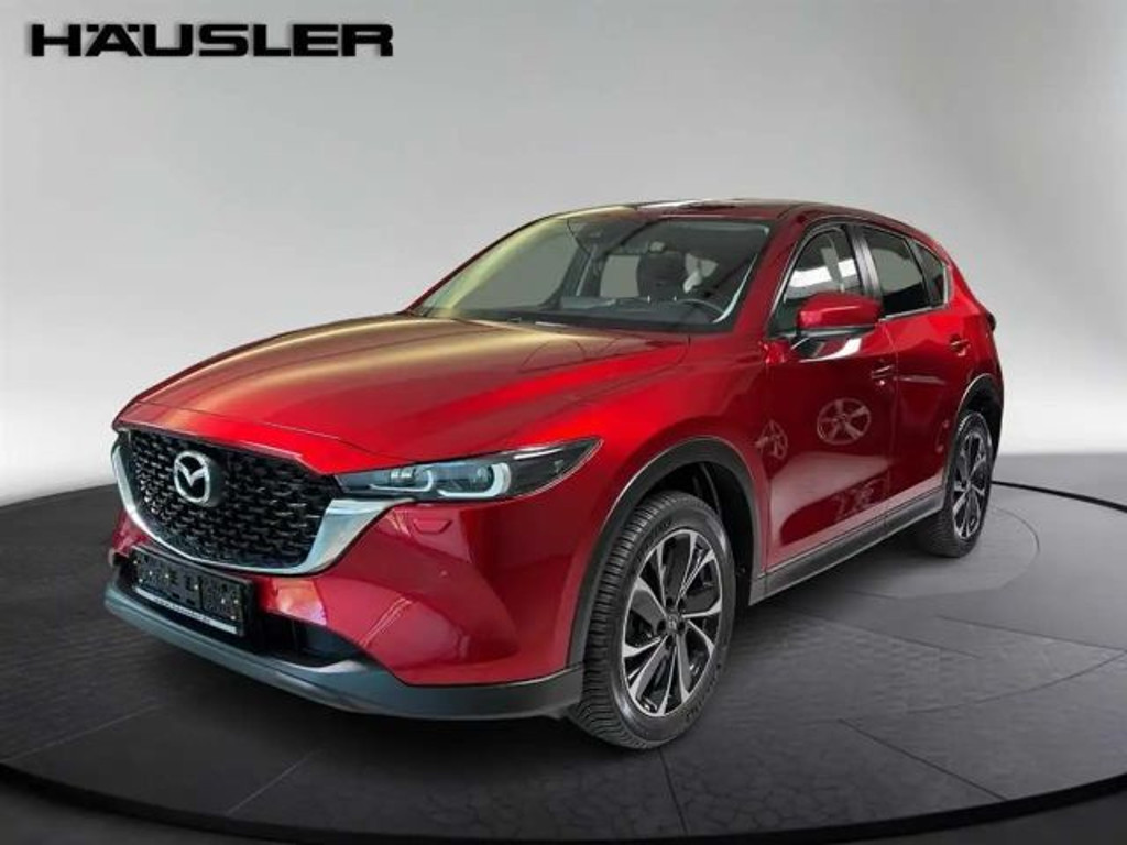 Mazda CX-5 Advantage