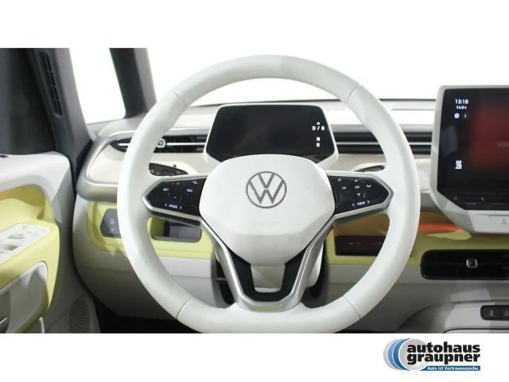 Volkswagen ID.Buzz