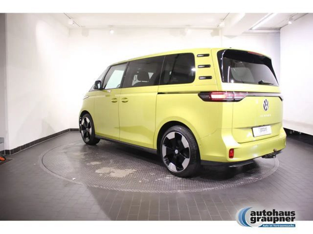 Volkswagen ID.Buzz
