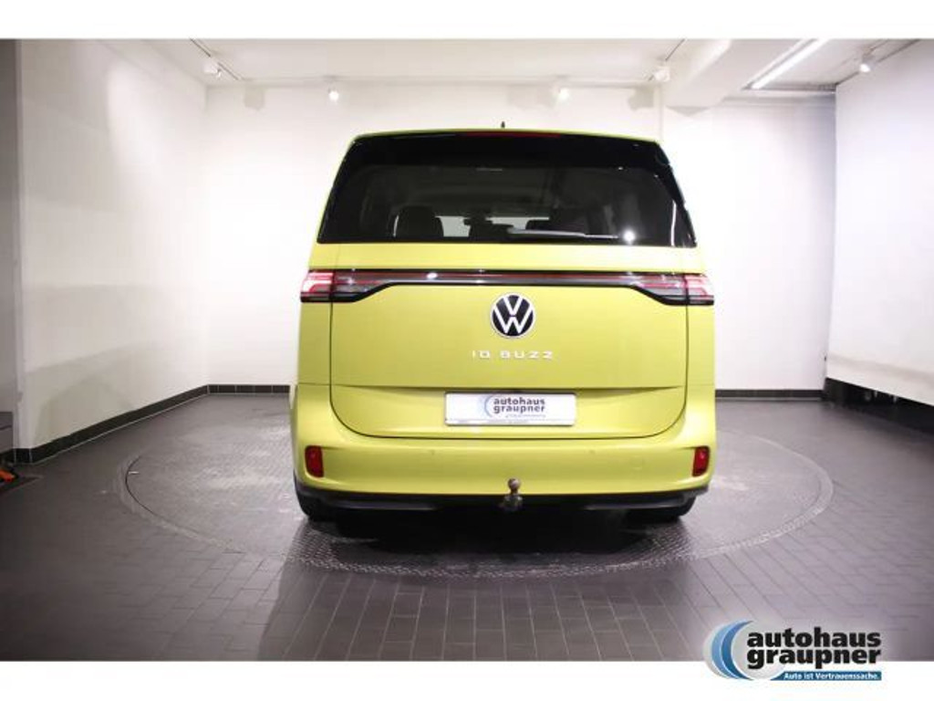 Volkswagen ID.Buzz
