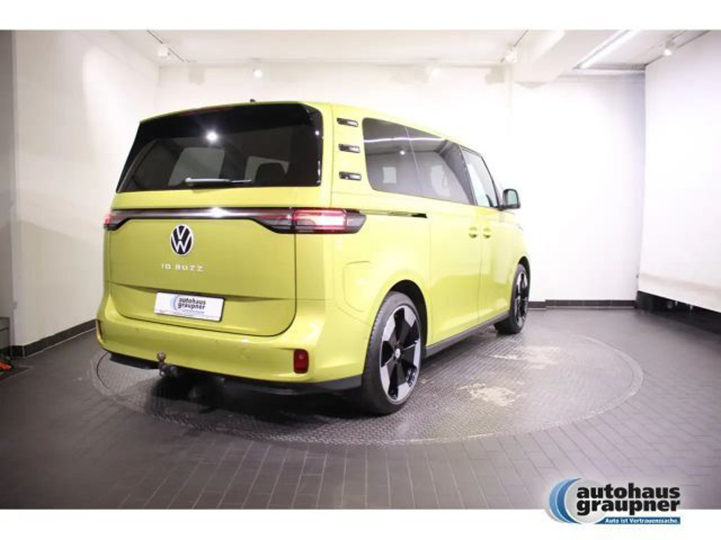 Volkswagen ID.Buzz