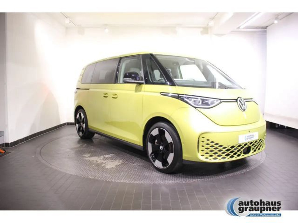 Volkswagen ID.Buzz