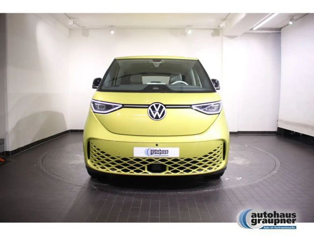 Volkswagen ID.Buzz
