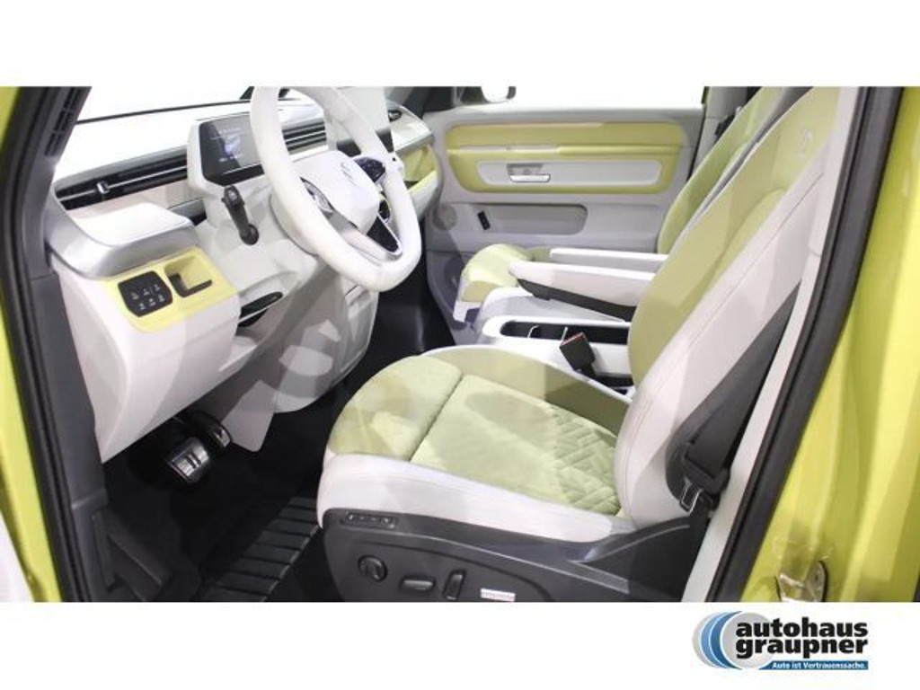 Volkswagen ID.Buzz