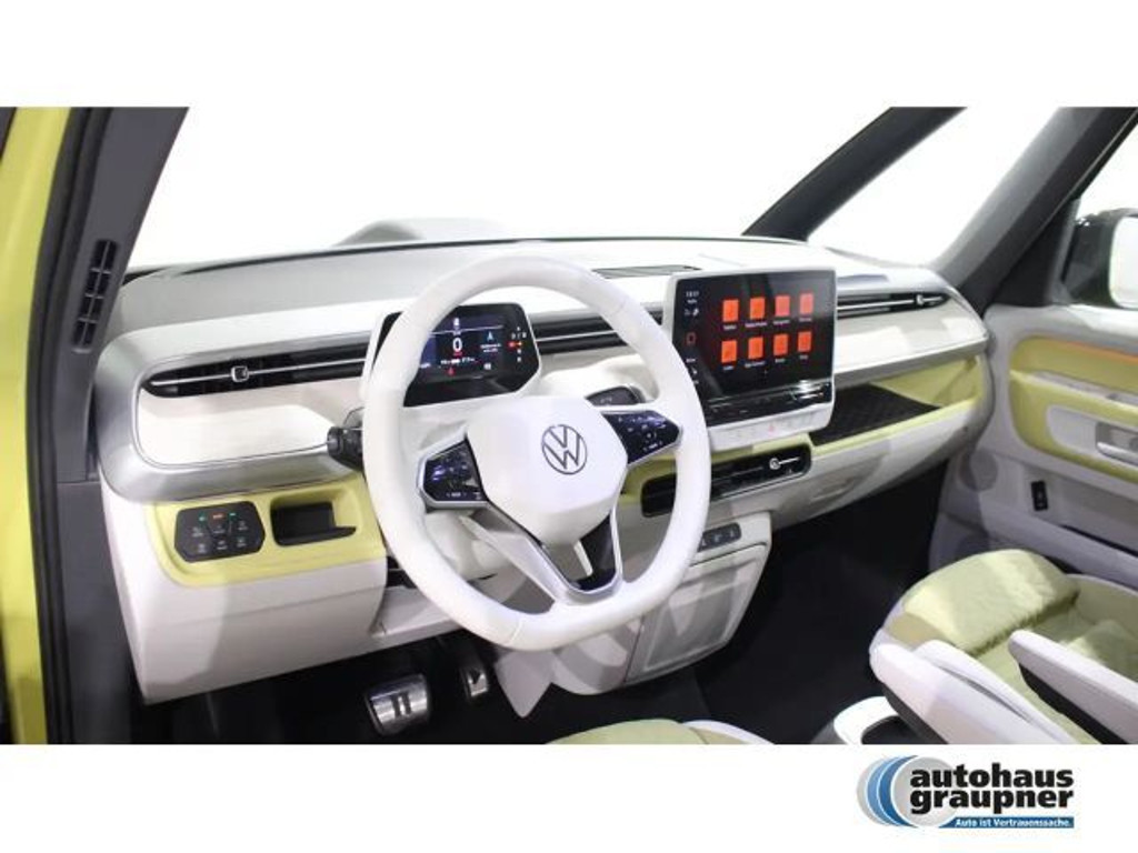 Volkswagen ID.Buzz