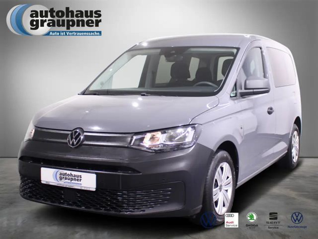 Volkswagen Caddy 2.0 TDI Combi
