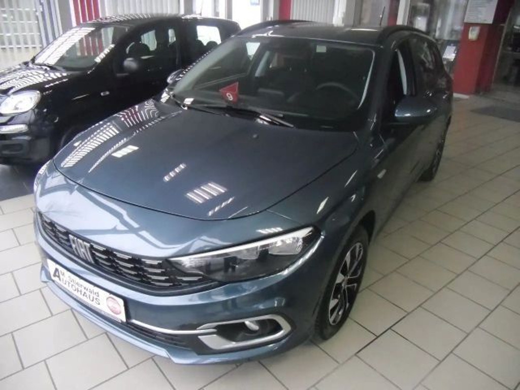 Fiat Tipo CityCross Life