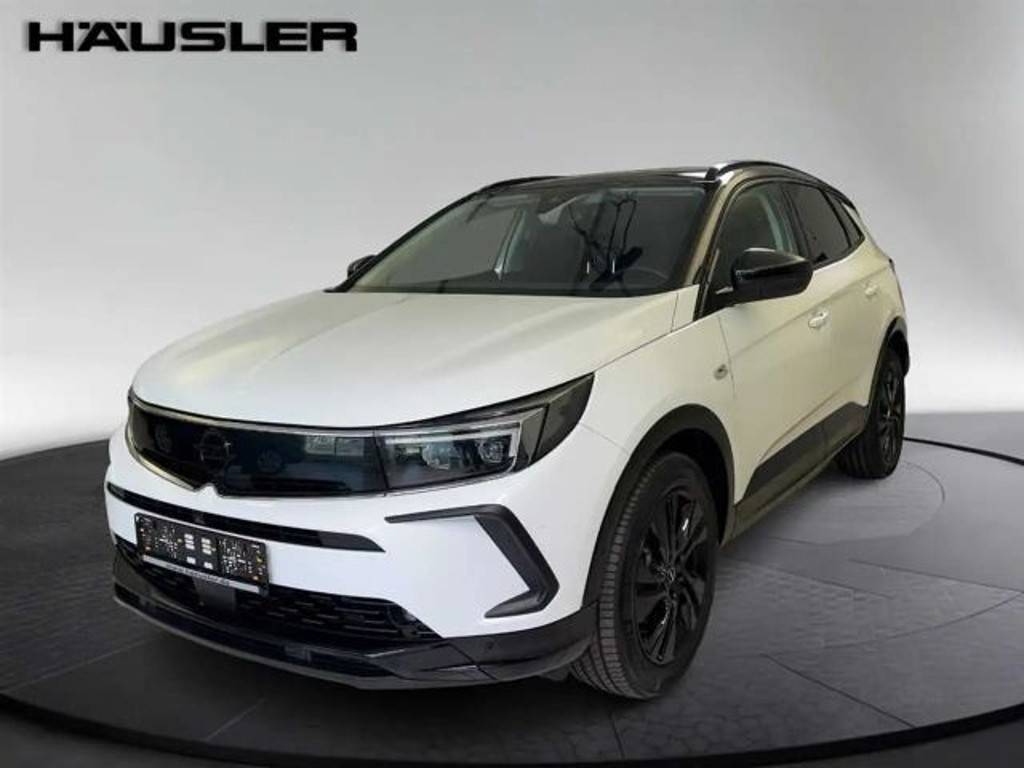 Opel Grandland X GS-Line