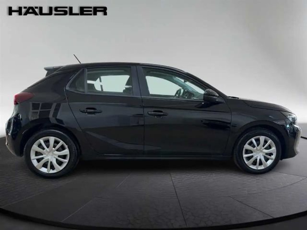 Opel Corsa Edition