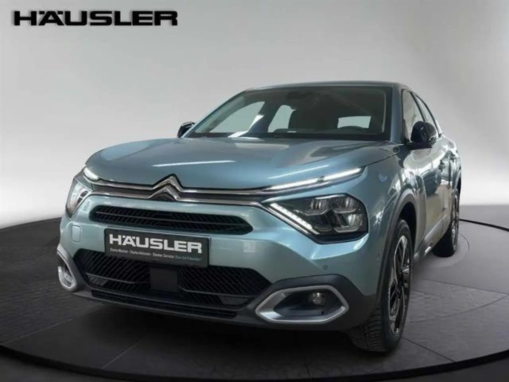 Citroën C4 PureTech