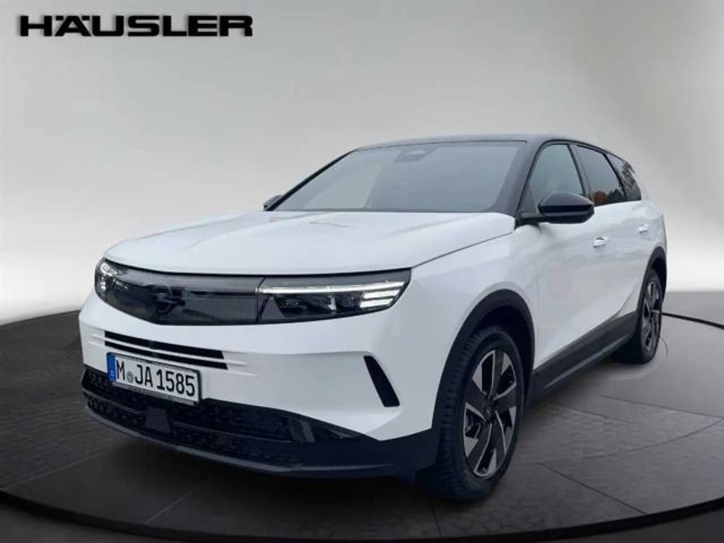 Opel Grandland X GS-Line