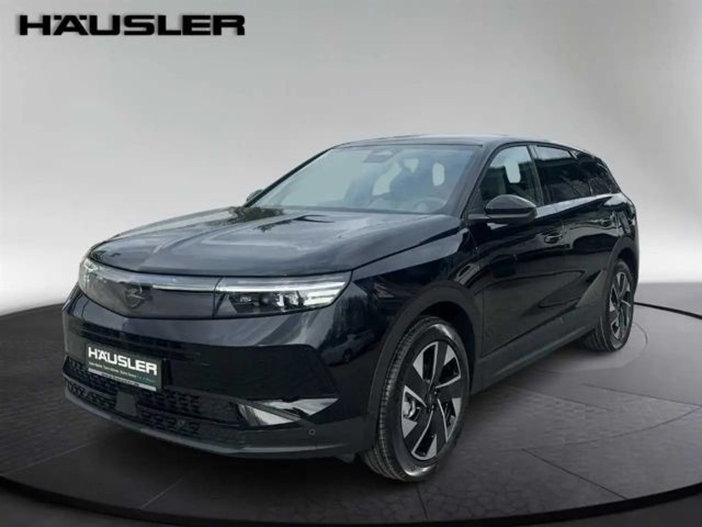 Opel Grandland X Ultimate