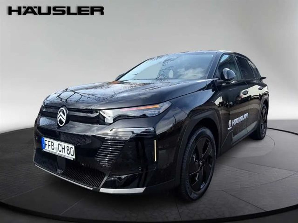 Citroën C5 Aircross *NEW*