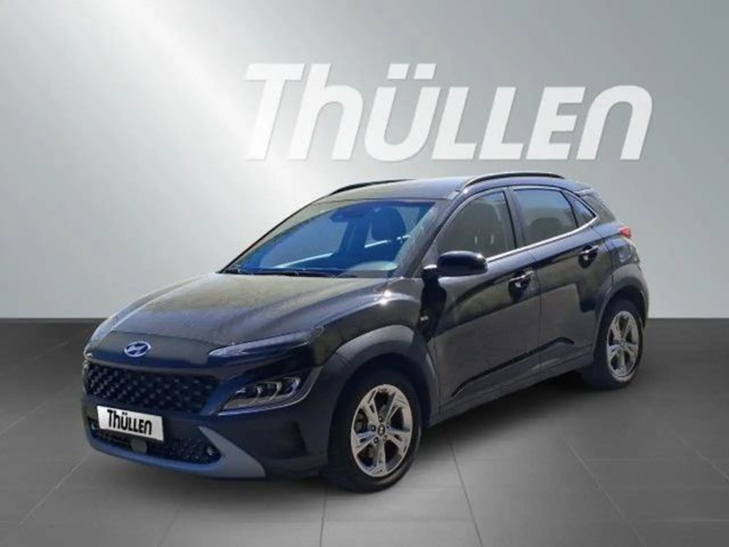 Hyundai Kona Trend 1.0