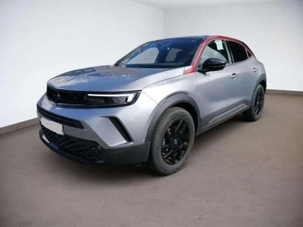 Opel Mokka Grand Sport Mokka-e GS-Line
