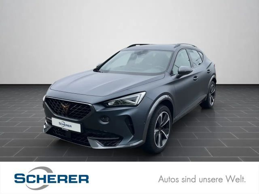 Cupra Formentor 2.0 TSI VZ