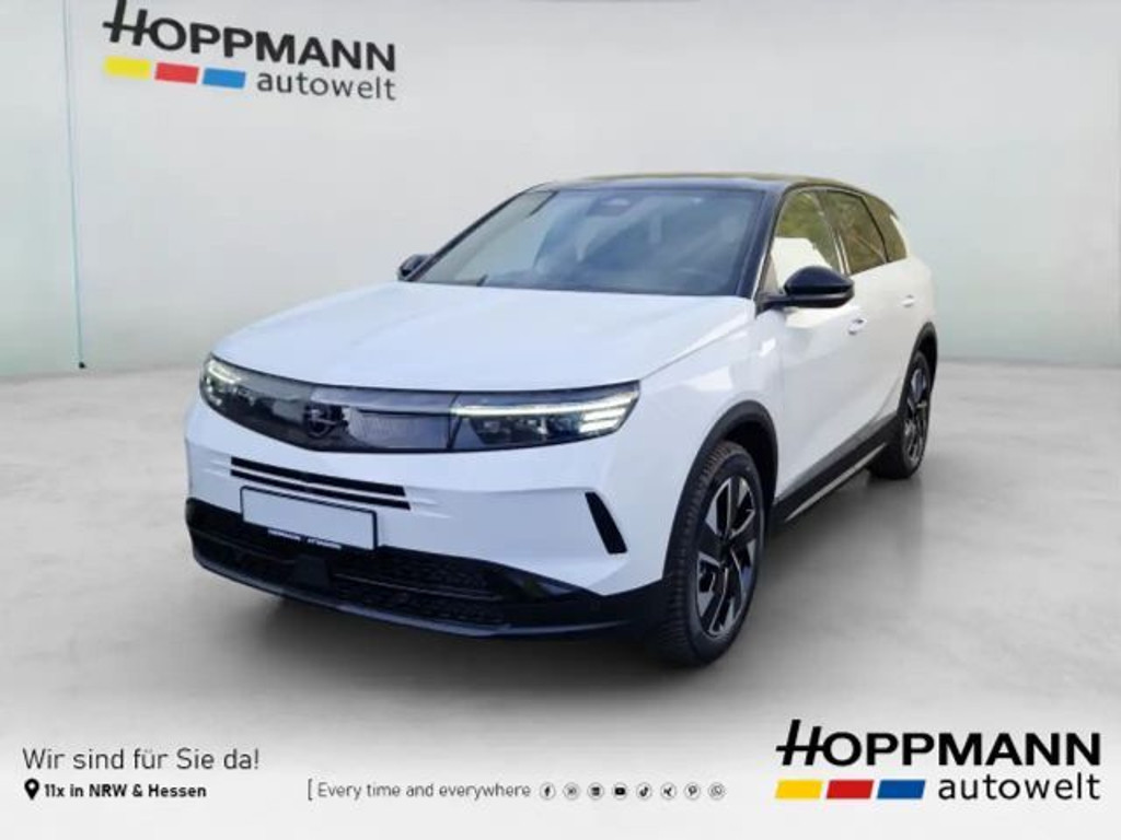 Opel Grandland Grand Sport Hybrid GS-Line