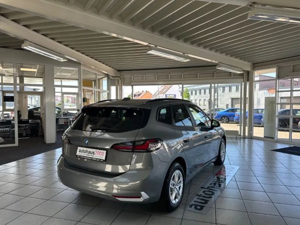 BMW 2 Serie