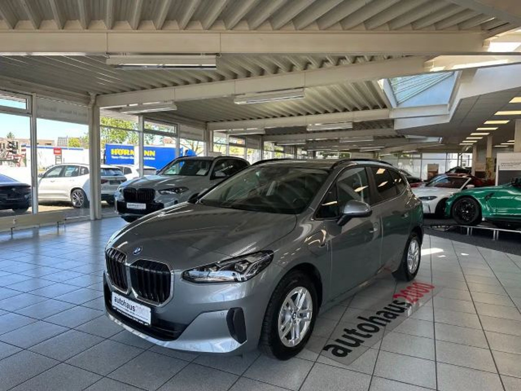 BMW 2 Serie