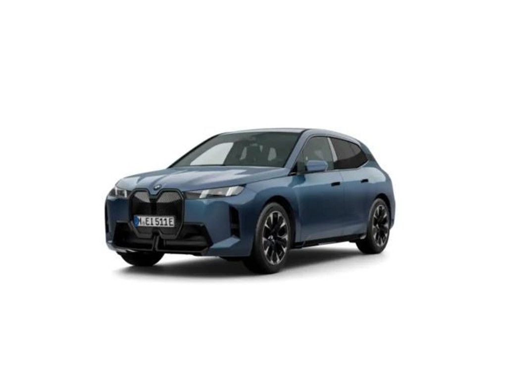 BMW iX M-Sport Drive pro
