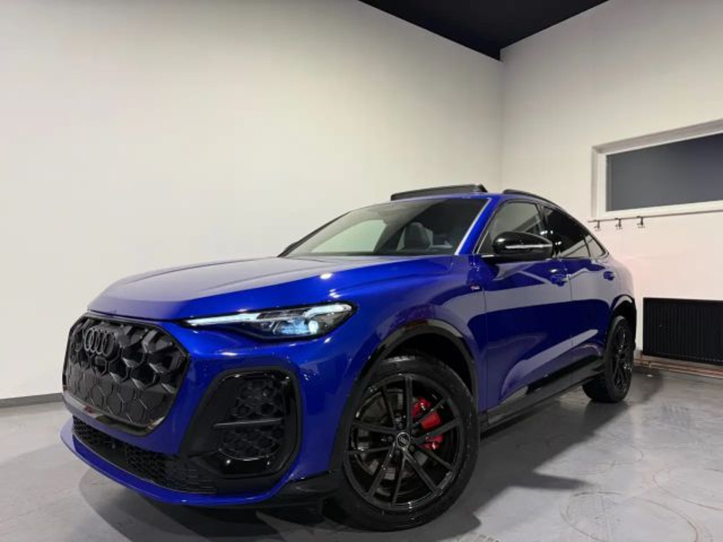 Audi Q5 Quattro 2.0 TDI