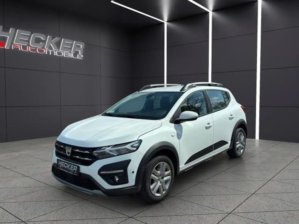 Dacia Sandero Stepway Comfort ECO-G