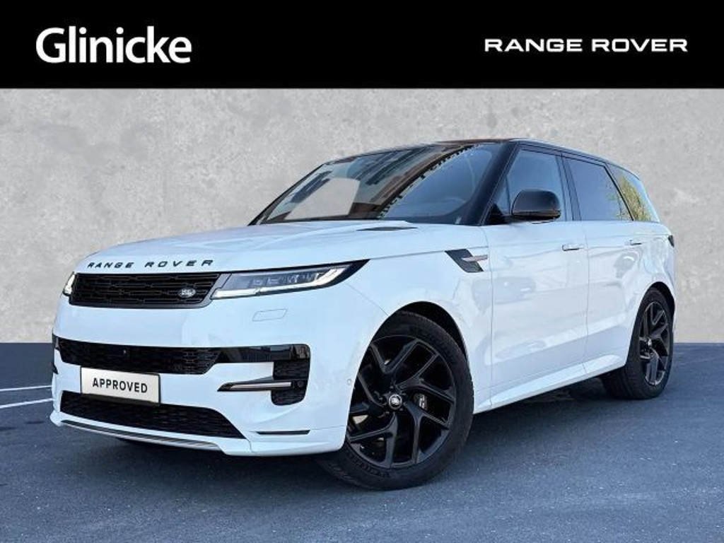 Land Rover Range Rover Sport Dynamic SE