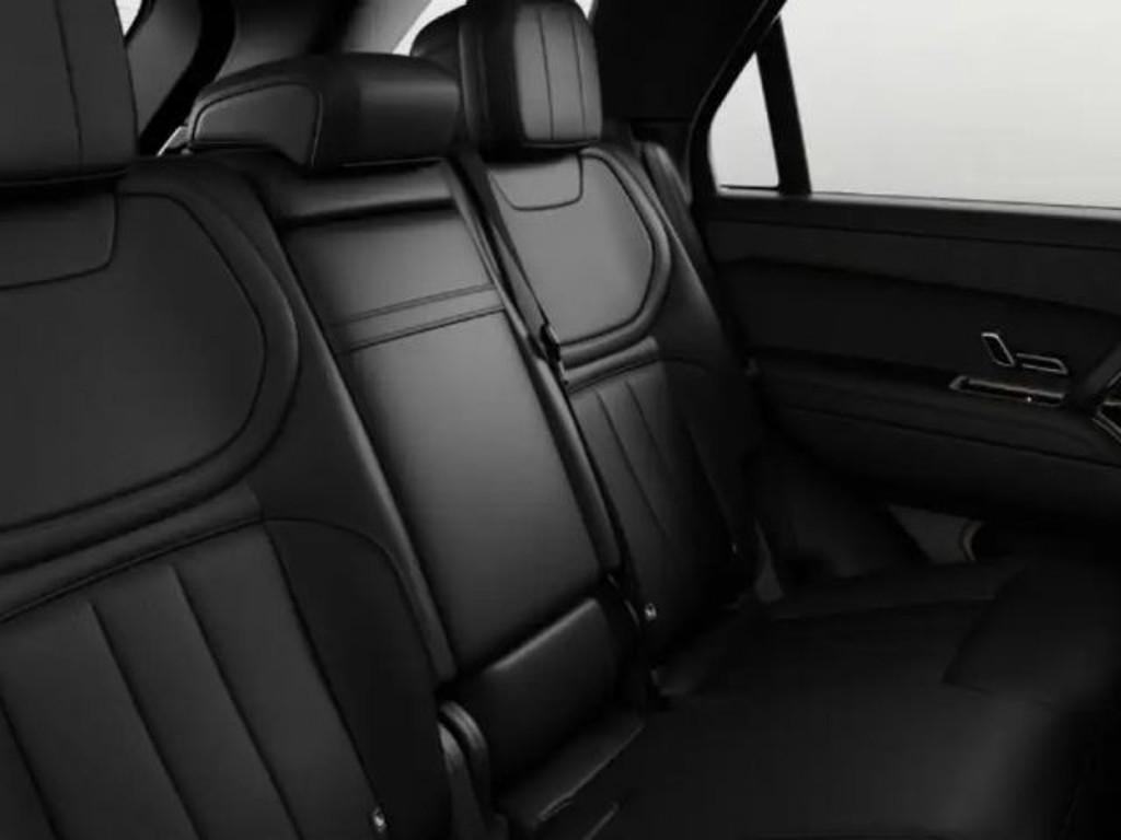Land Rover Range Rover Sport SE D300