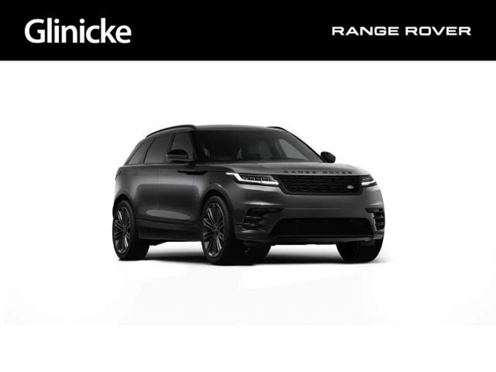 Land Rover Range Rover Velar Autobiography D300