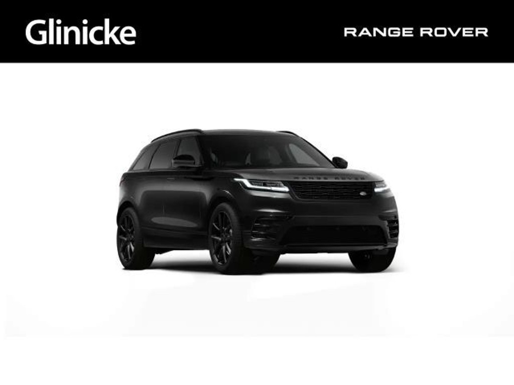 Land Rover Range Rover Velar SE D300