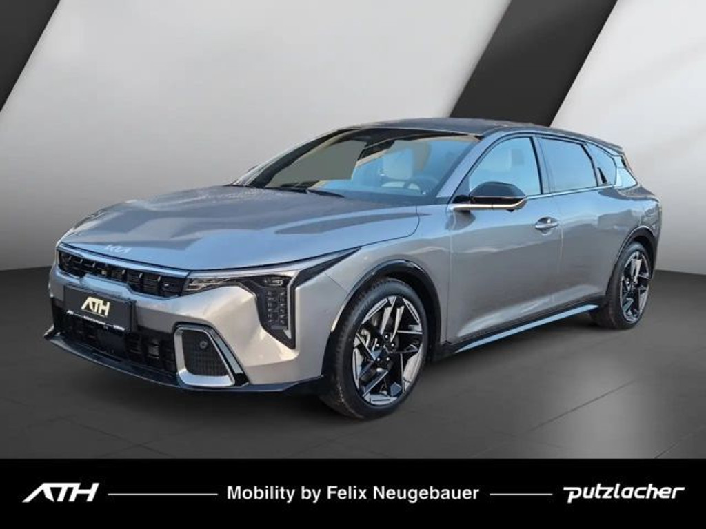 Kia K4 GT-Line