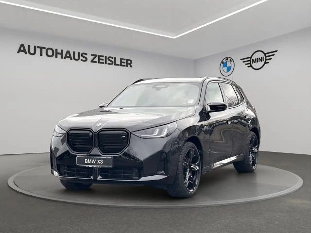 BMW X3 X3 M M-Sport