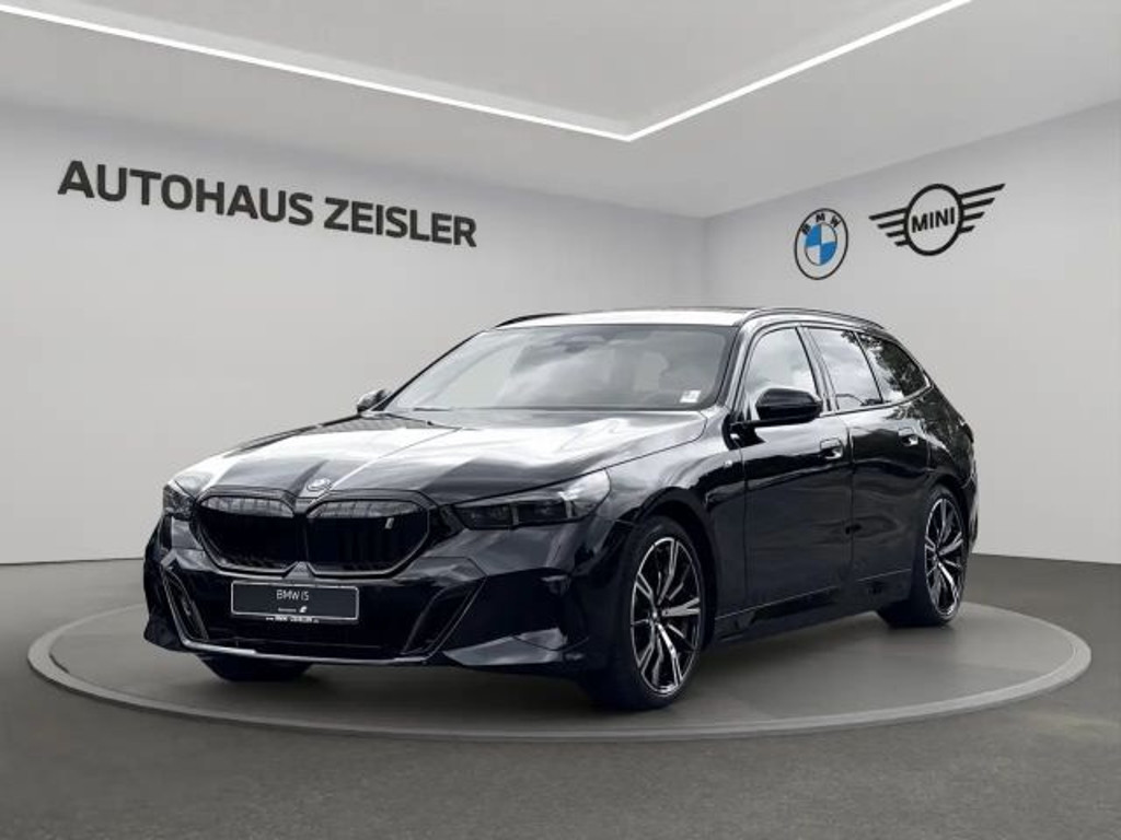 BMW i5 M-Sport Touring