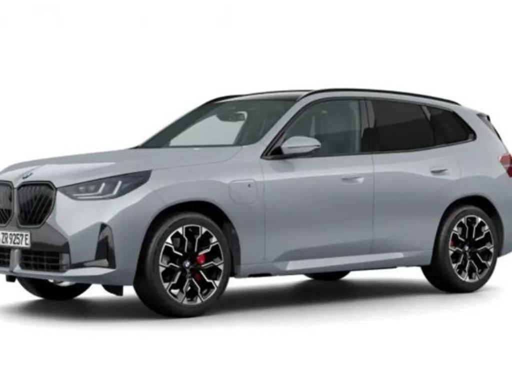 BMW X3 M-Sport xDrive30e