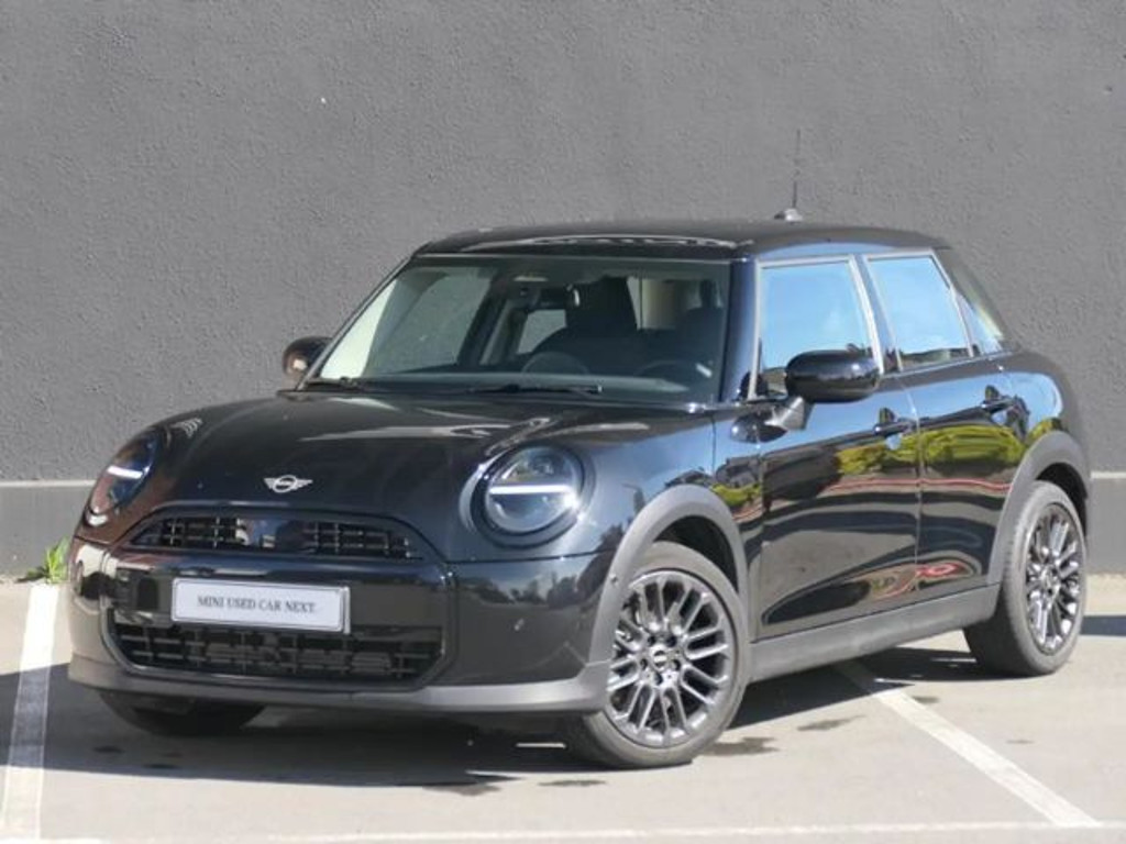 Mini Cooper Essential