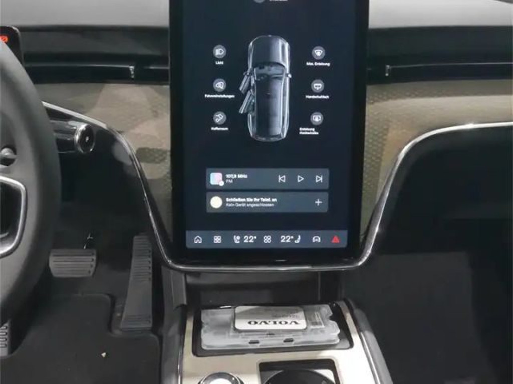 Volvo EX90
