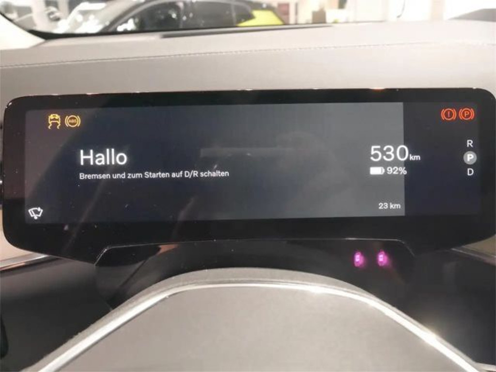 Volvo EX90
