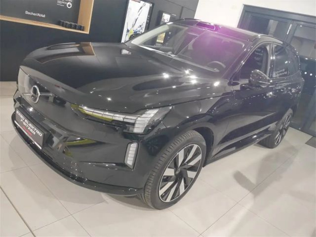 Volvo EX90