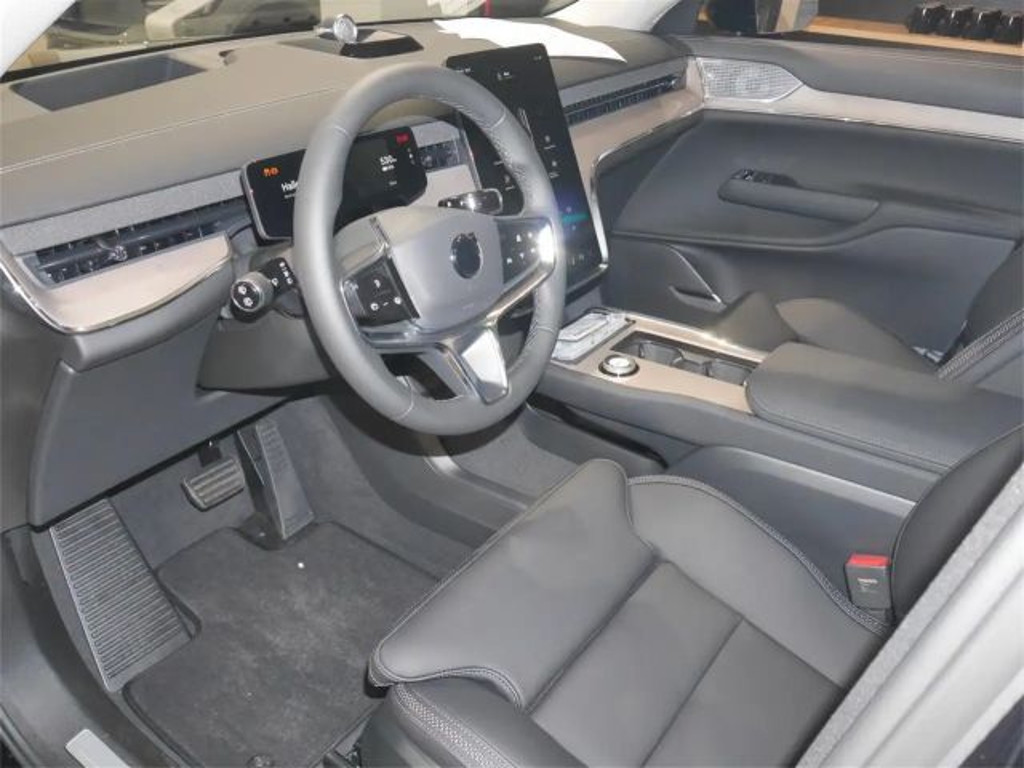 Volvo EX90