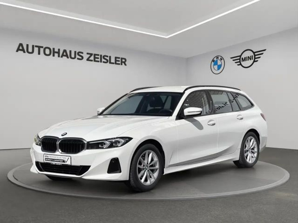 BMW 3 Serie 318 Touring 318i