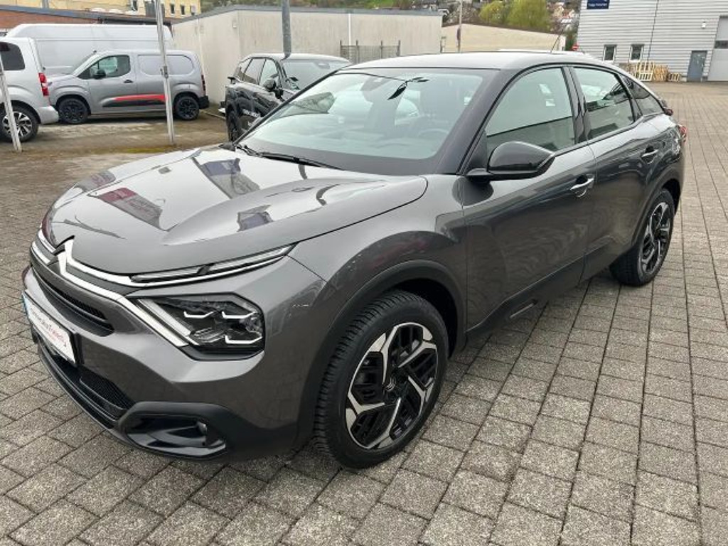 Citroën C4 PureTech Feel Pack
