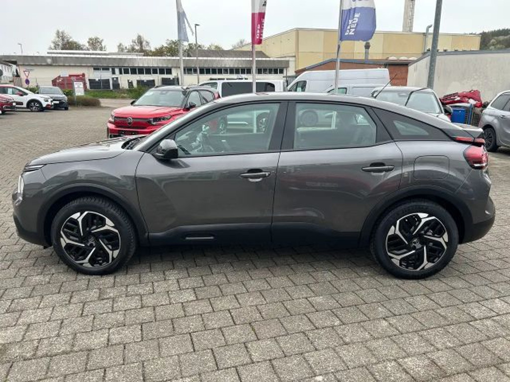 Citroën C4